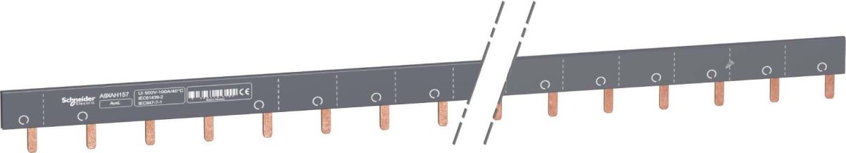 Phasenschiene A9XAH157
