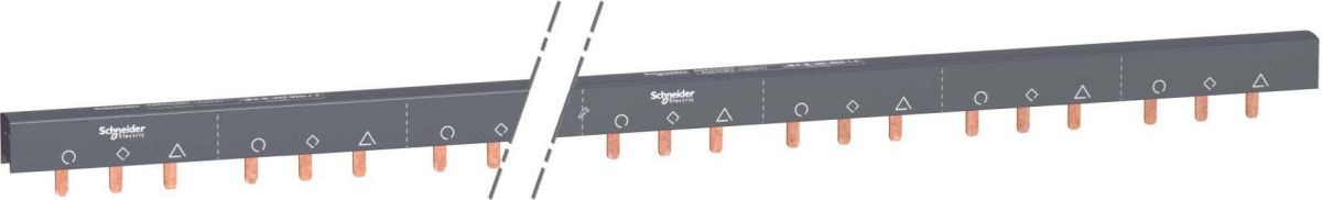 Phasenschiene A9XAH357 Phasenschiene A9XAH357
