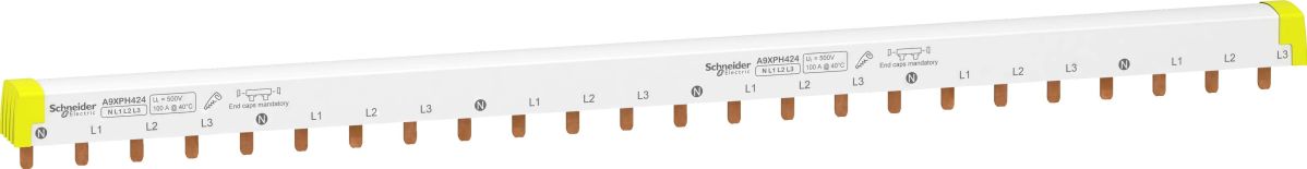Phasenschiene Steg A9XPH424 Phasenschiene Steg A9XPH424