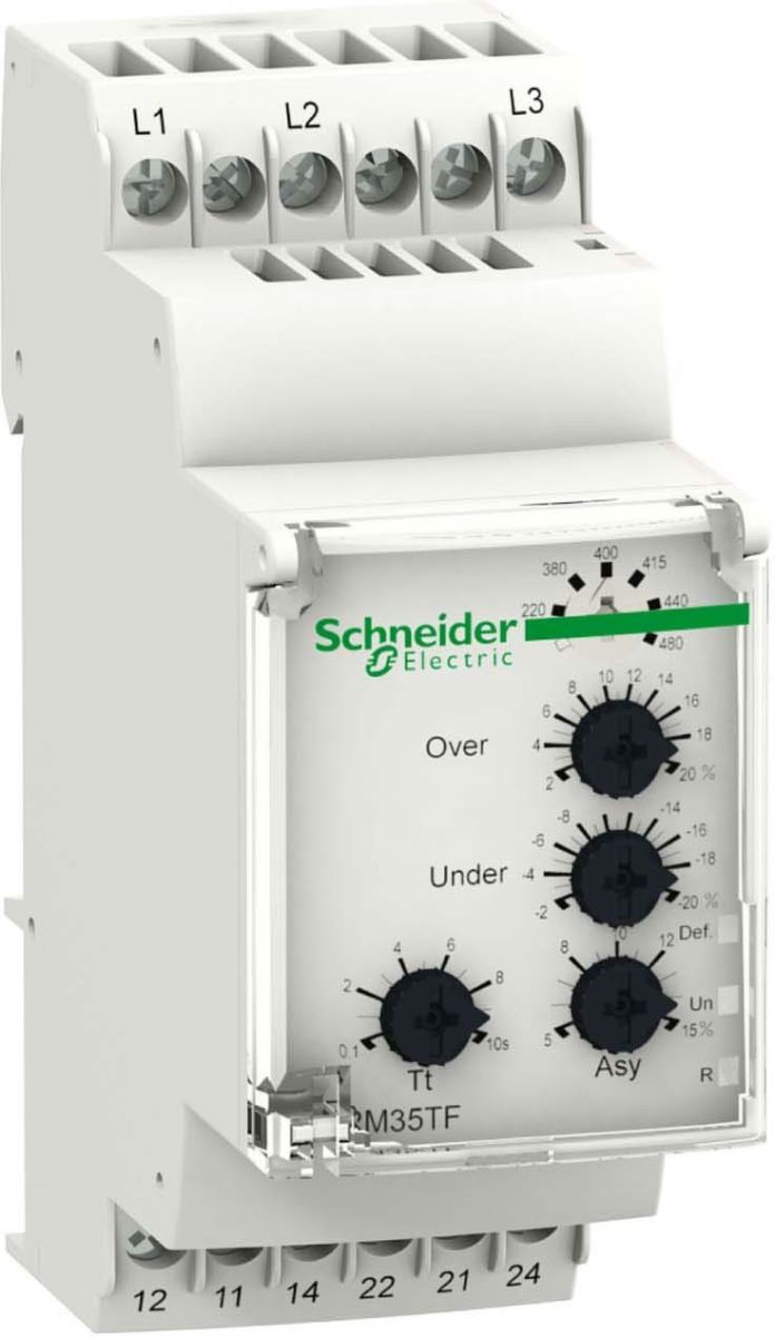 Phasenwächter RM35TF30 Phasenwächter RM35TF30