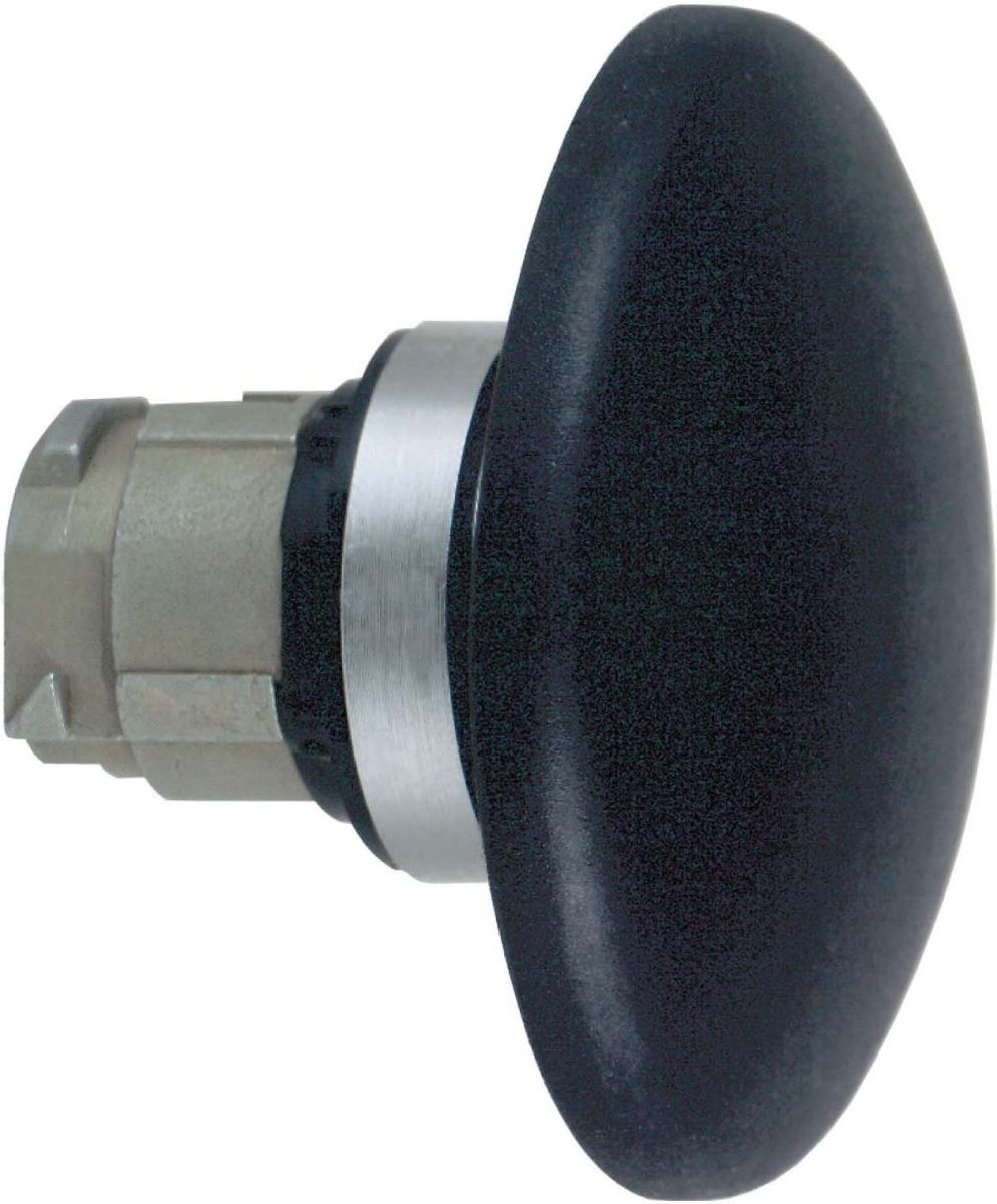 Pilzdrucktaster ZB4BR216