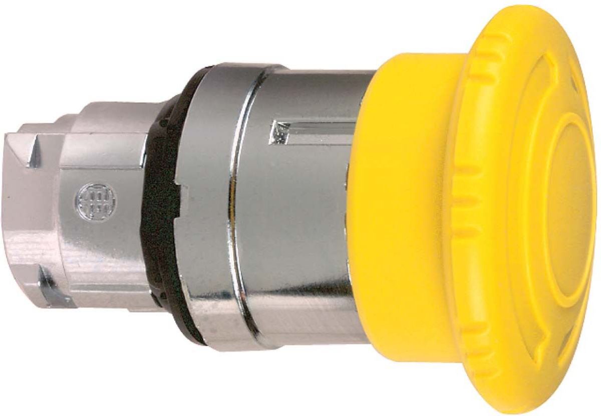 Pilzdrucktaster ZB4BS55