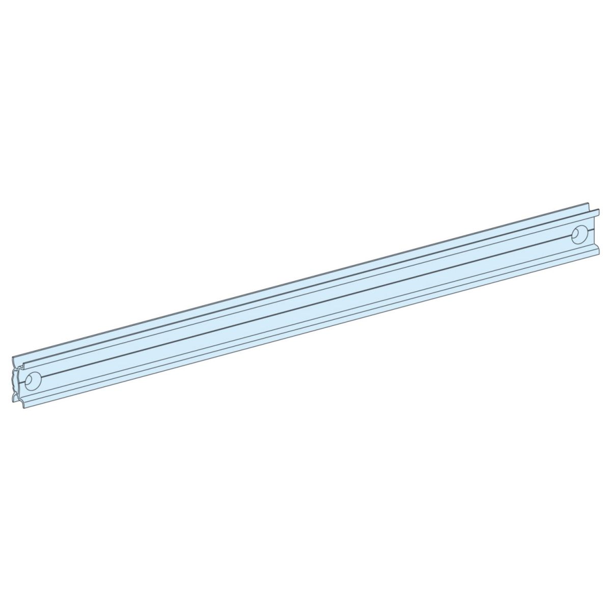 PrismaSeT-G, DIN-Schiene LVS03004 PrismaSeT-G, DIN-Schiene LVS03004