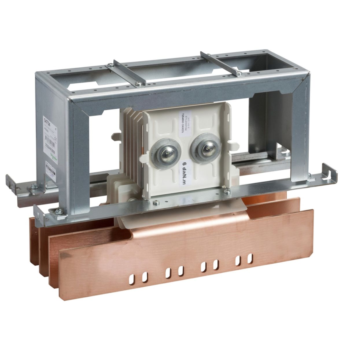 PrismaSeT-P, Canalis KT LVS04703