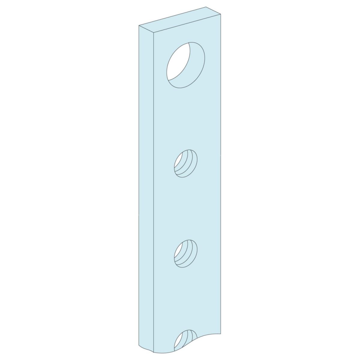 PrismaSeT-P, Linergy BS LVS04162 PrismaSeT-P, Linergy BS LVS04162
