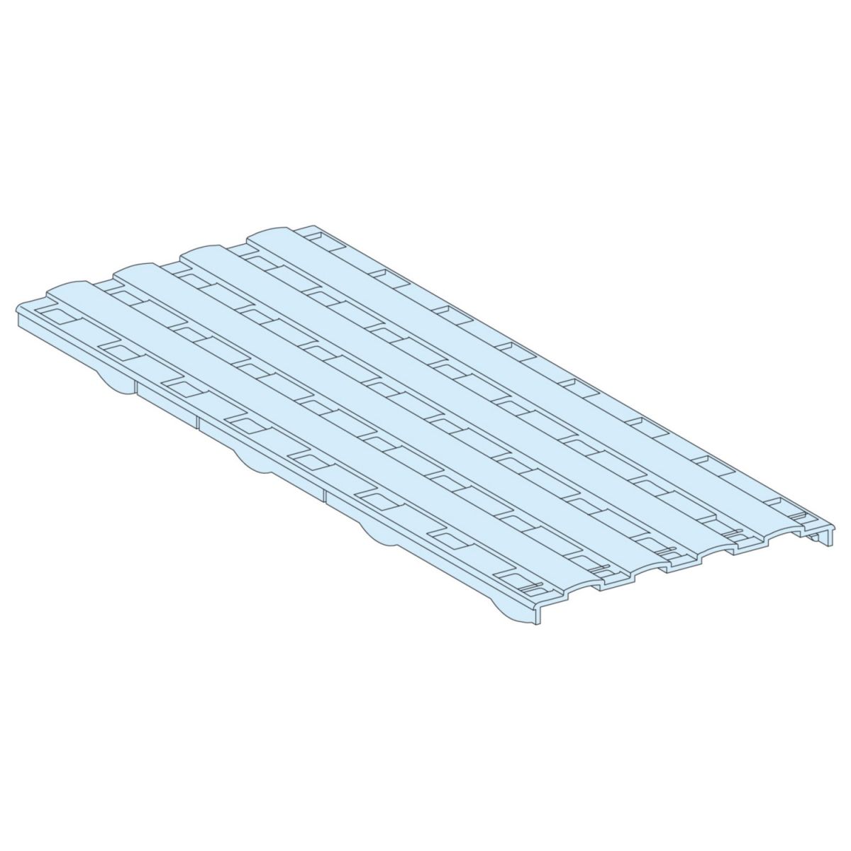 PrismaSeT-P, Linergy BW LVS01201 PrismaSeT-P, Linergy BW LVS01201