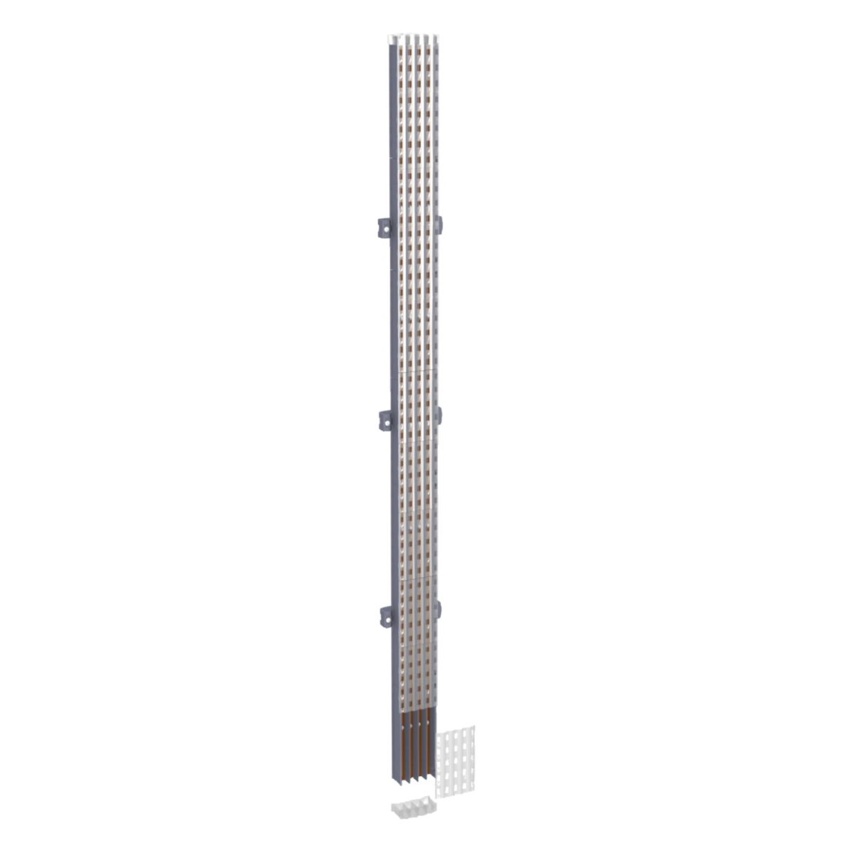 PrismaSeT-P, Linergy BW LVS04119 PrismaSeT-P, Linergy BW LVS04119