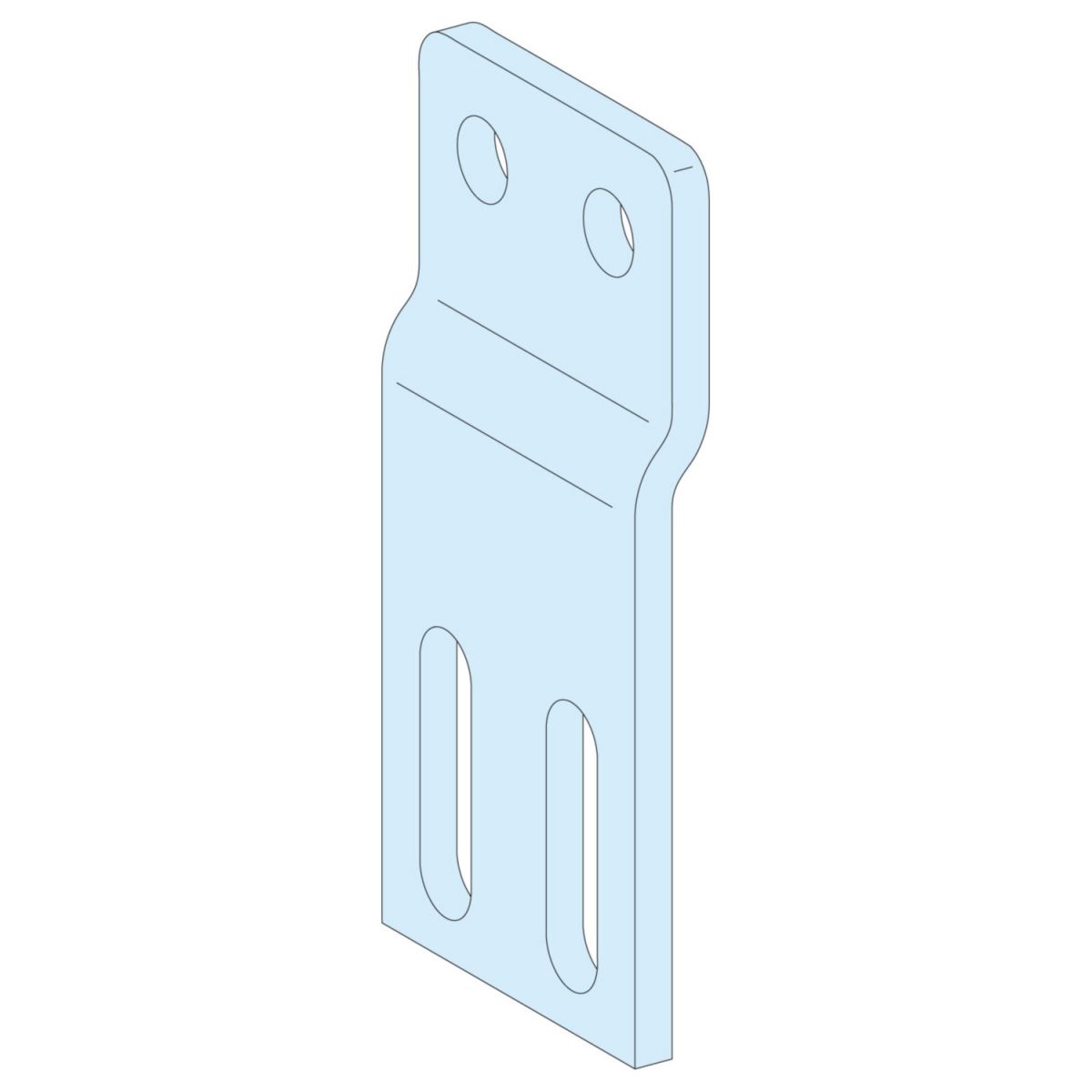 PrismaSeT-P, Linergy LGY LVS04634