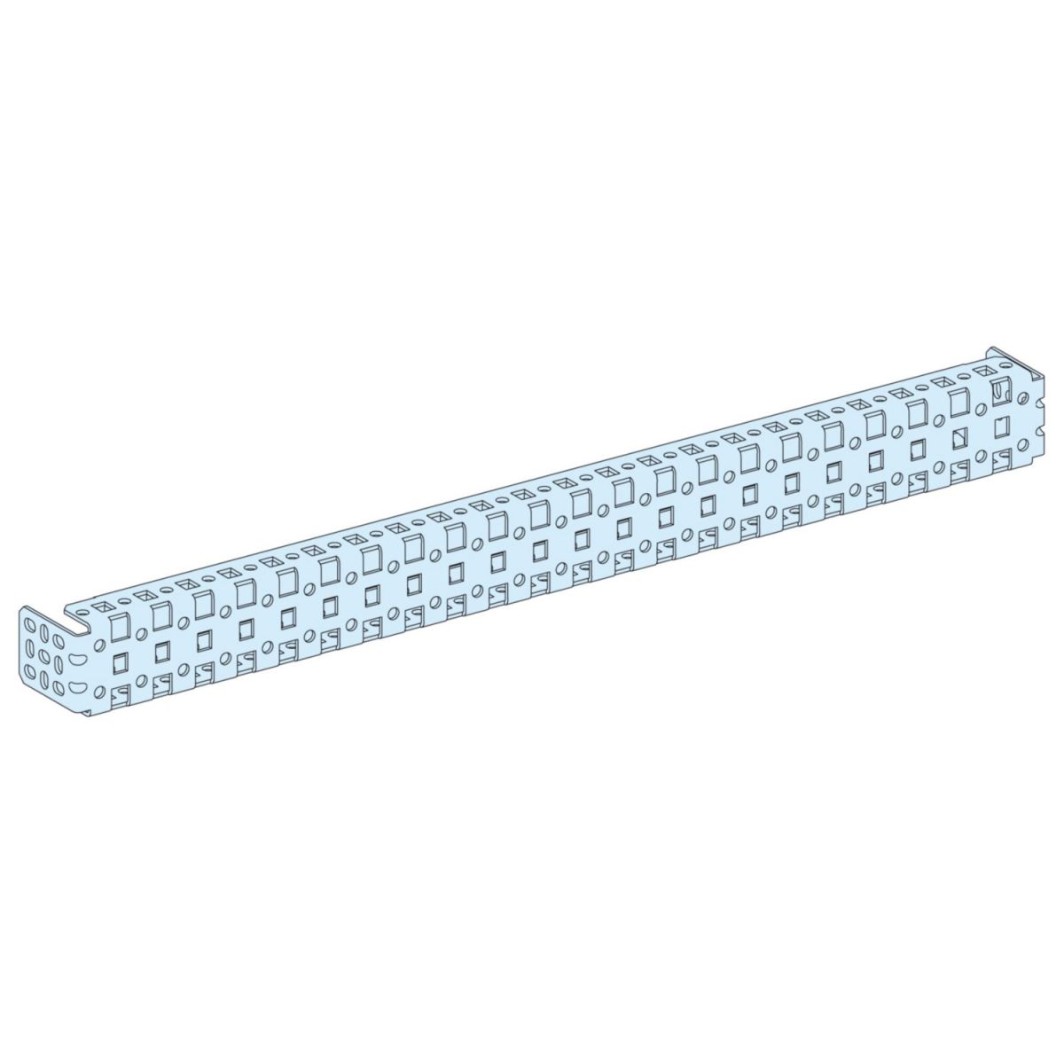 PrismaSeT-P, Montageprofil LVS03587 PrismaSeT-P, Montageprofil LVS03587