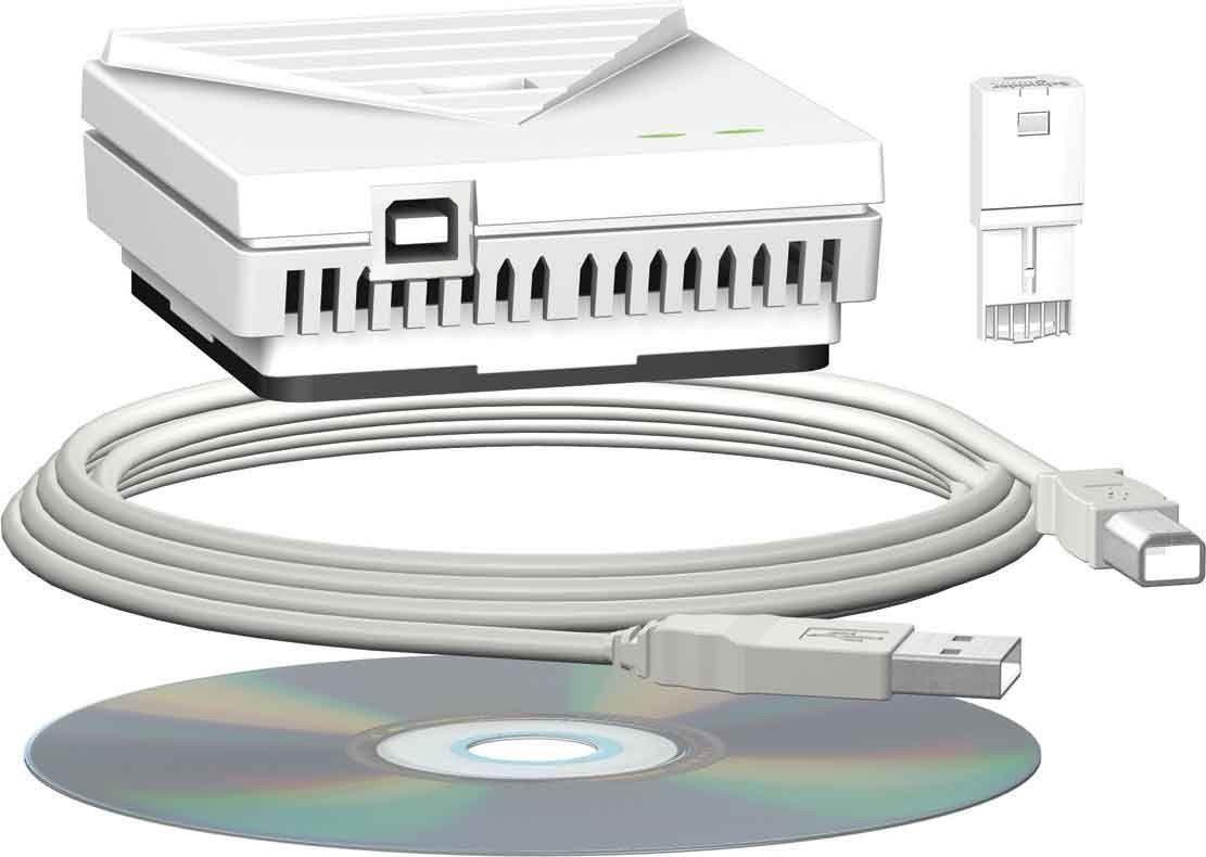 Programmierkit CCT15860 Programmierkit CCT15860