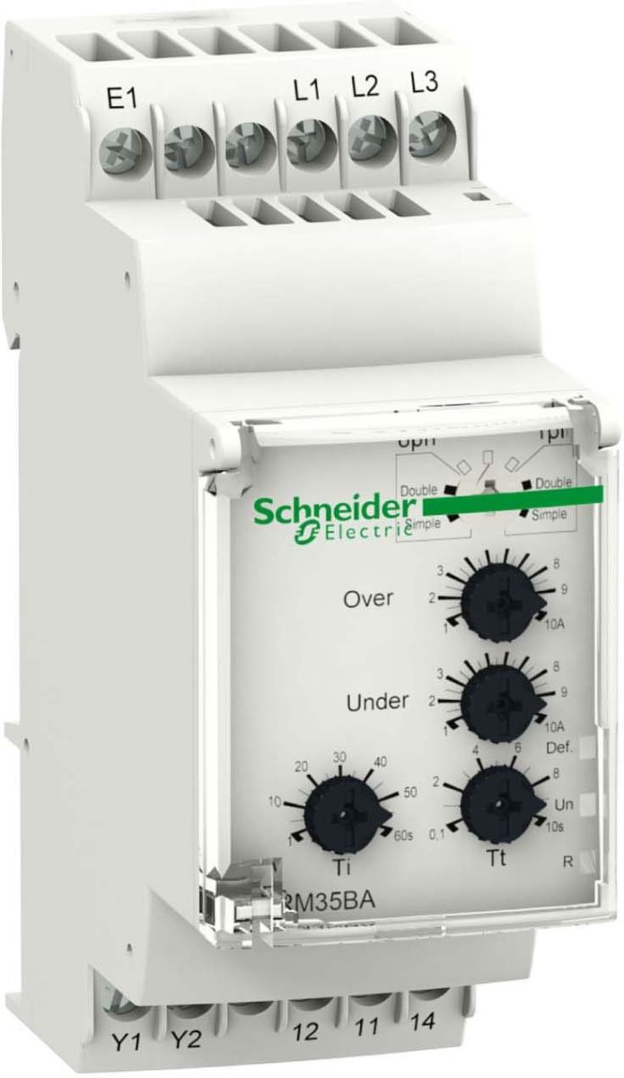 Pumpenwächter RM35BA10 Pumpenwächter RM35BA10