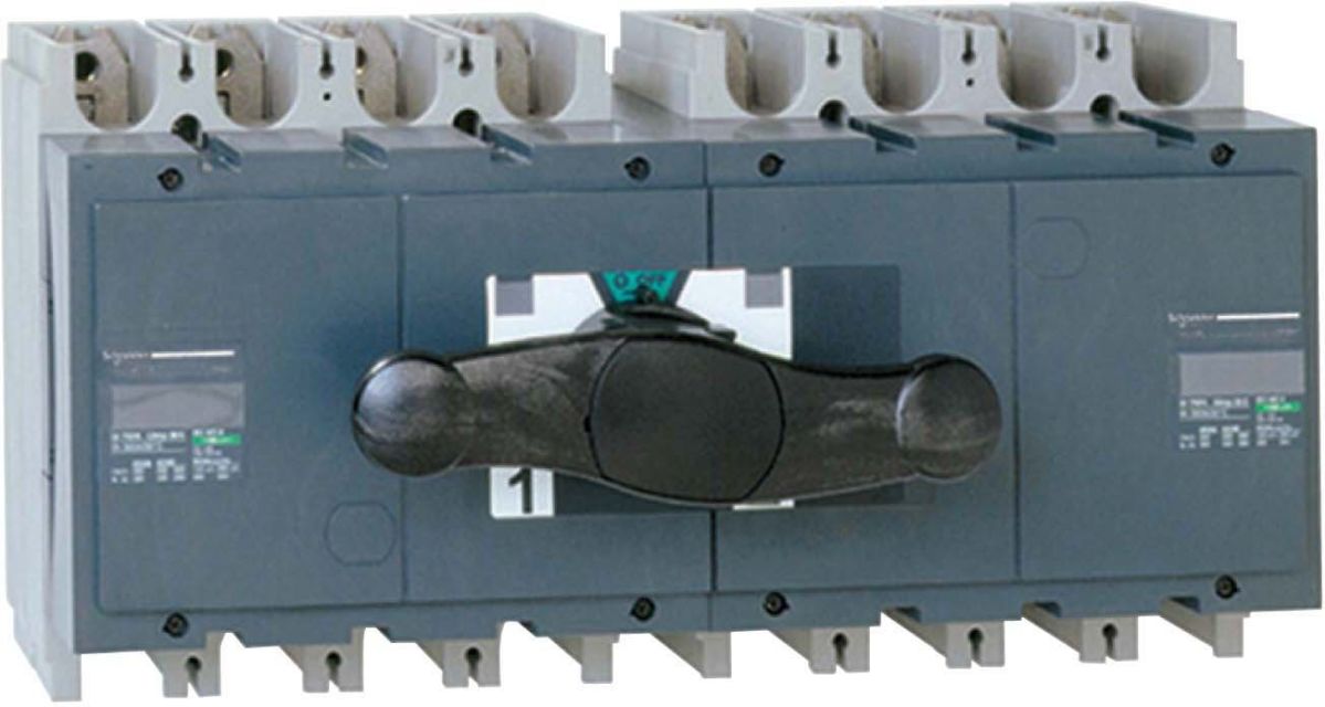 Quellenumschalter 31145