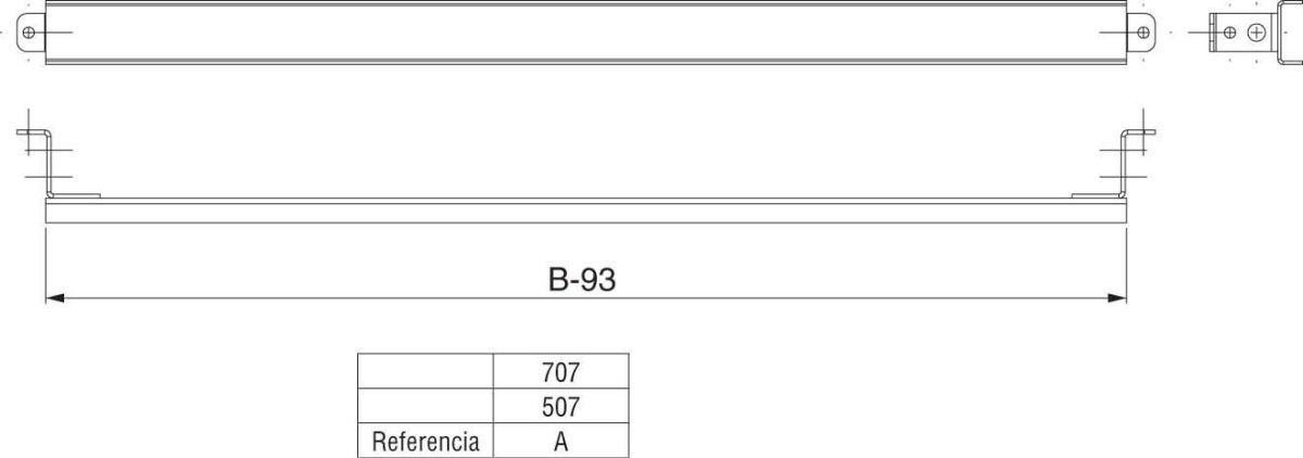 Quertraverse SF NSYMIC6