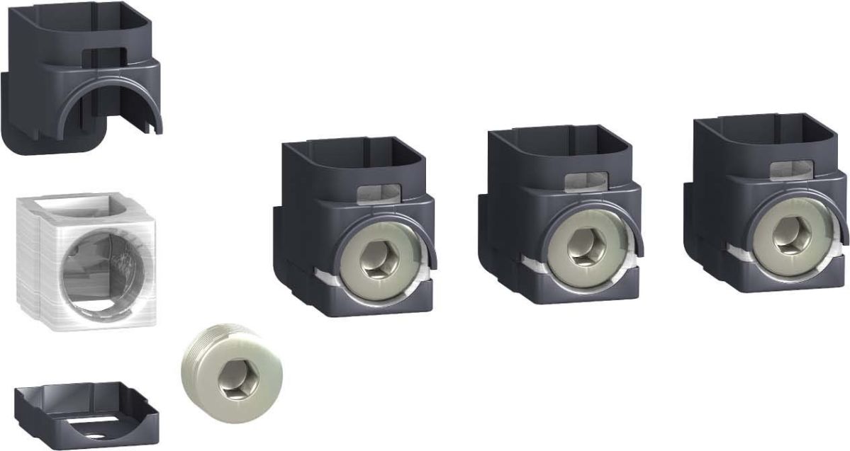 Rahmenklemme LV429260