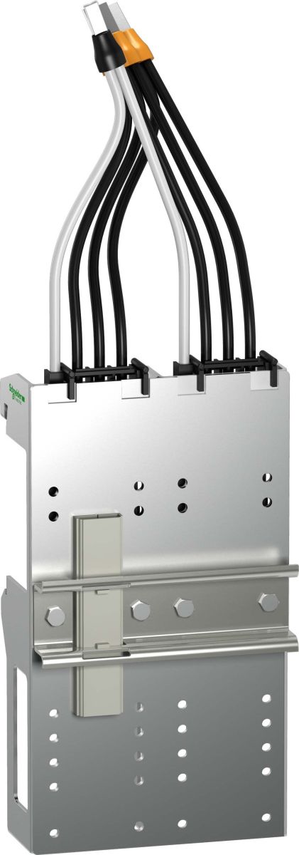 Sammelschienen-Adapter AK5PA5312 Sammelschienen-Adapter AK5PA5312
