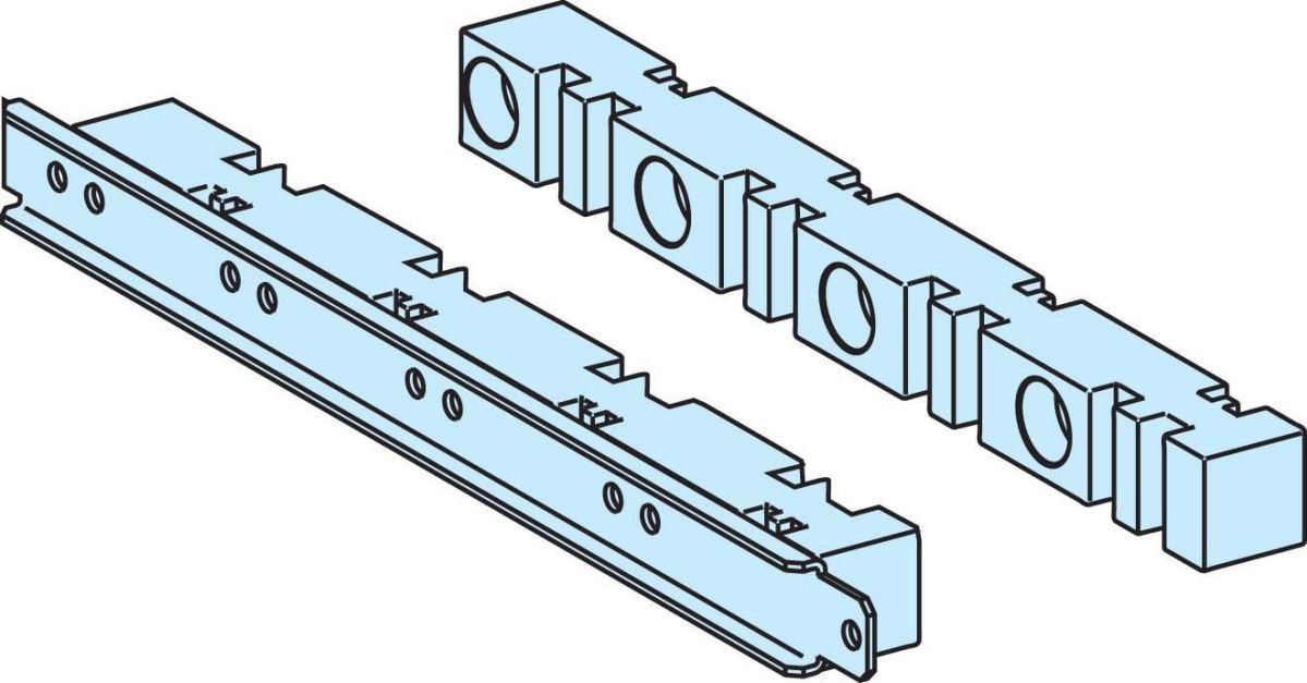Sammelschienenführung SF NSYAS600