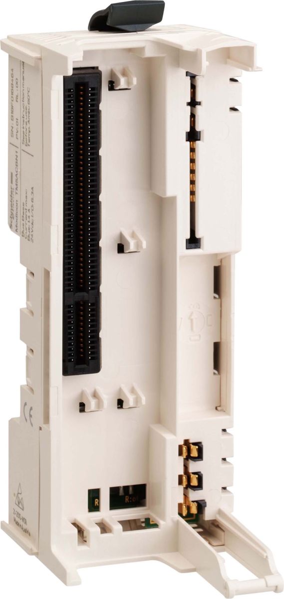 Sammelschienensockel TM5ACBN1 Sammelschienensockel TM5ACBN1