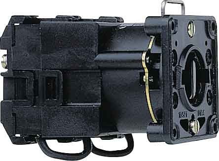 Schalterblock K1D024M