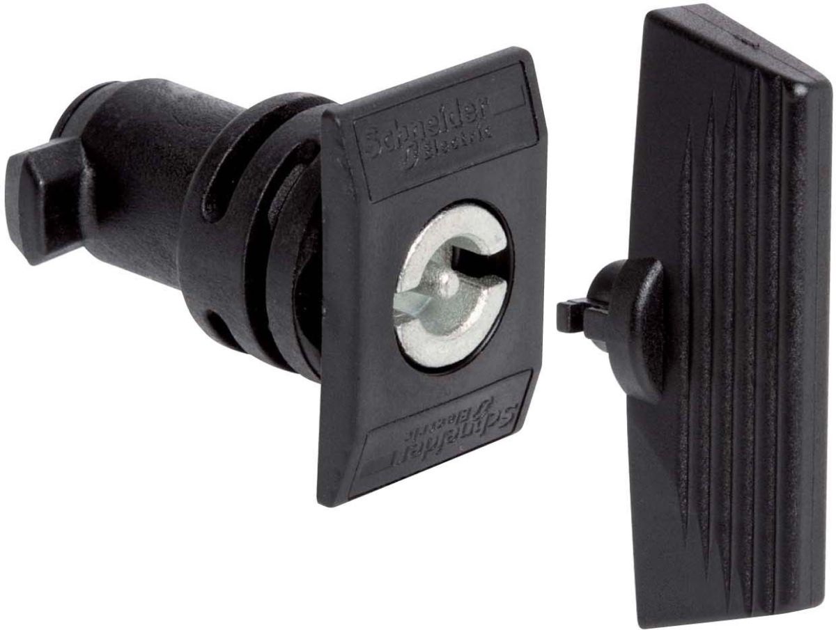 Schloss mit Schlüssel NSYCDBPLM