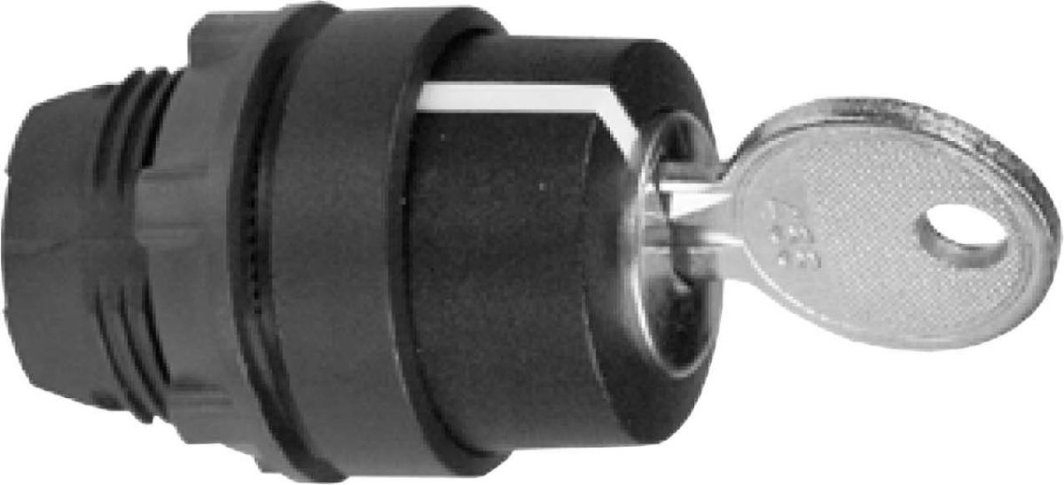 Schlüsselschalter ZB5AG02D Schlüsselschalter ZB5AG02D
