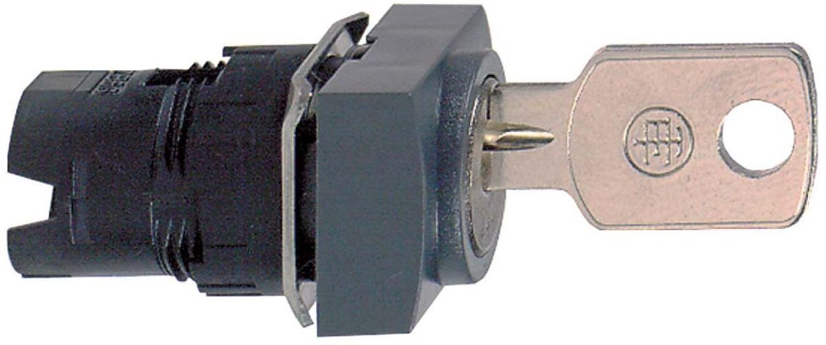 Schlüsselschalter ZB6DGL Schlüsselschalter ZB6DGL