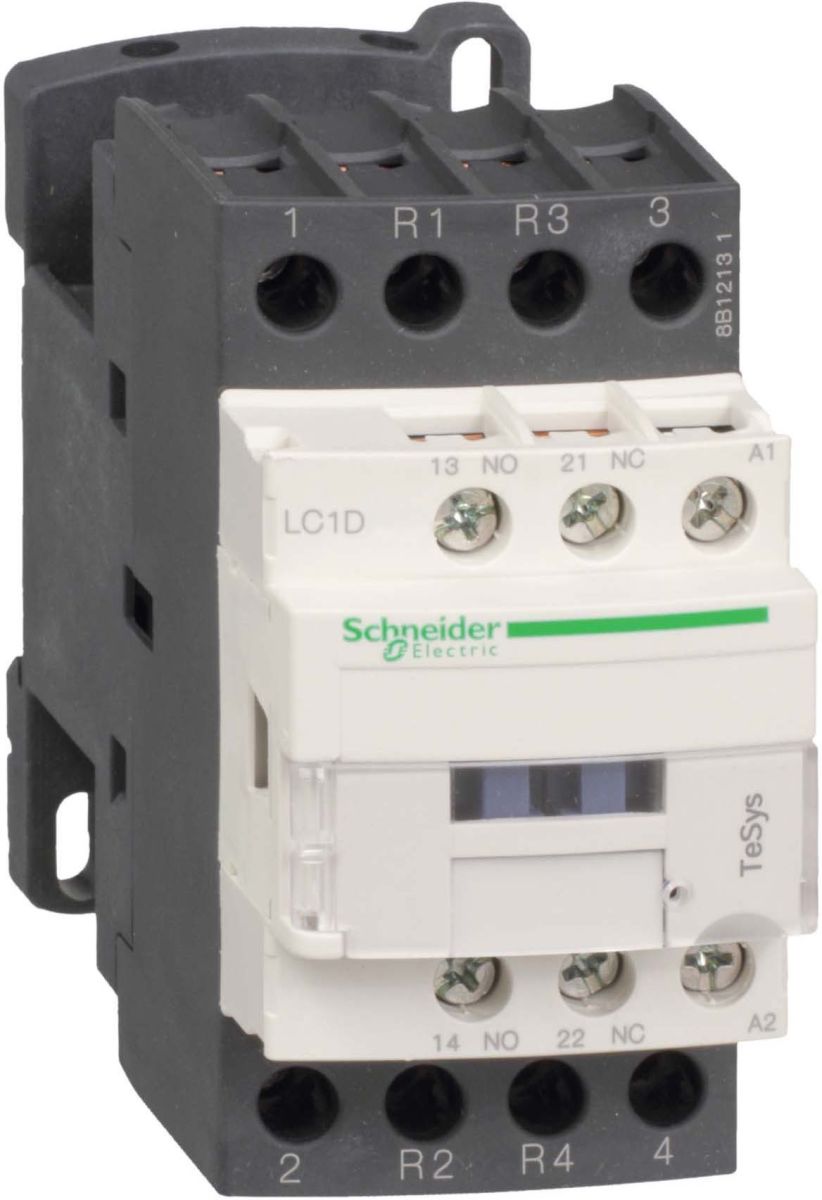 Schütz LC1D188BD Schütz LC1D188BD