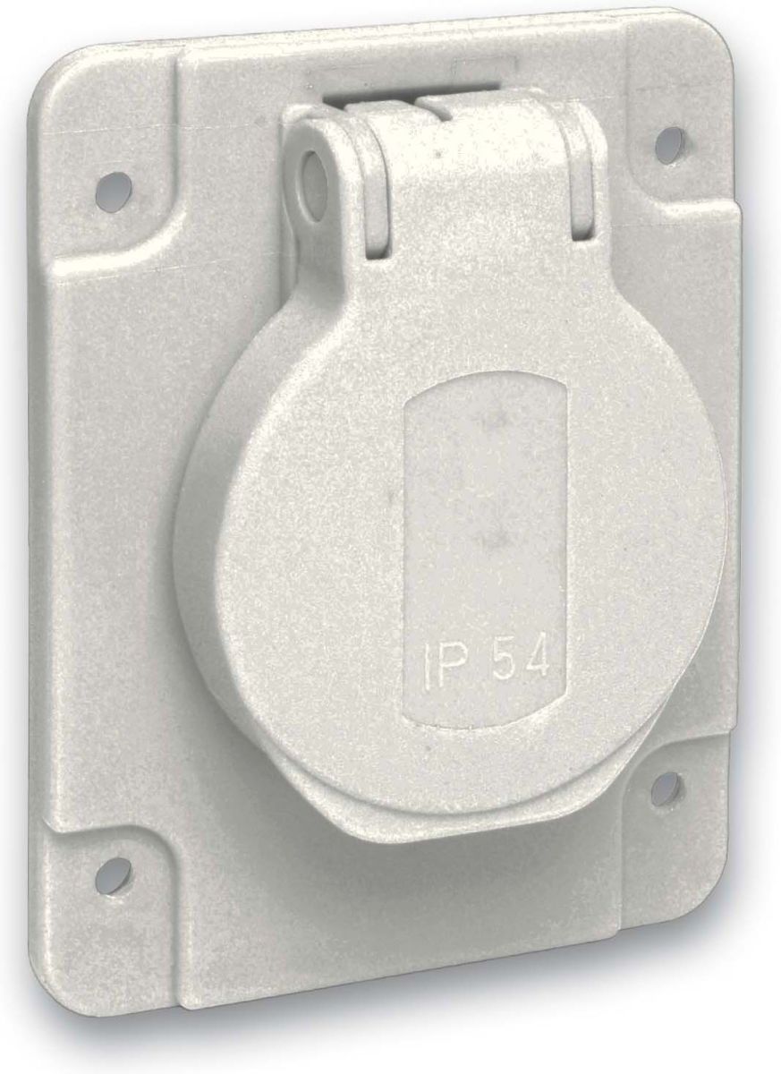 Schuko Steckdose PKS61G Schuko Steckdose PKS61G
