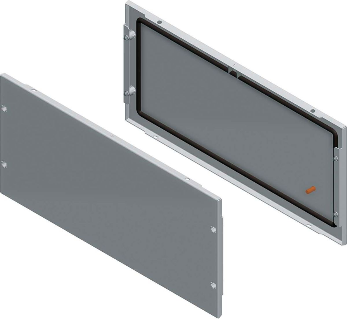 Seitenwand SF NSYSPBC35