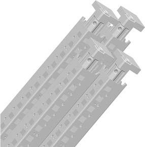 Senkr. Profile SF 1600 NSYSFV16