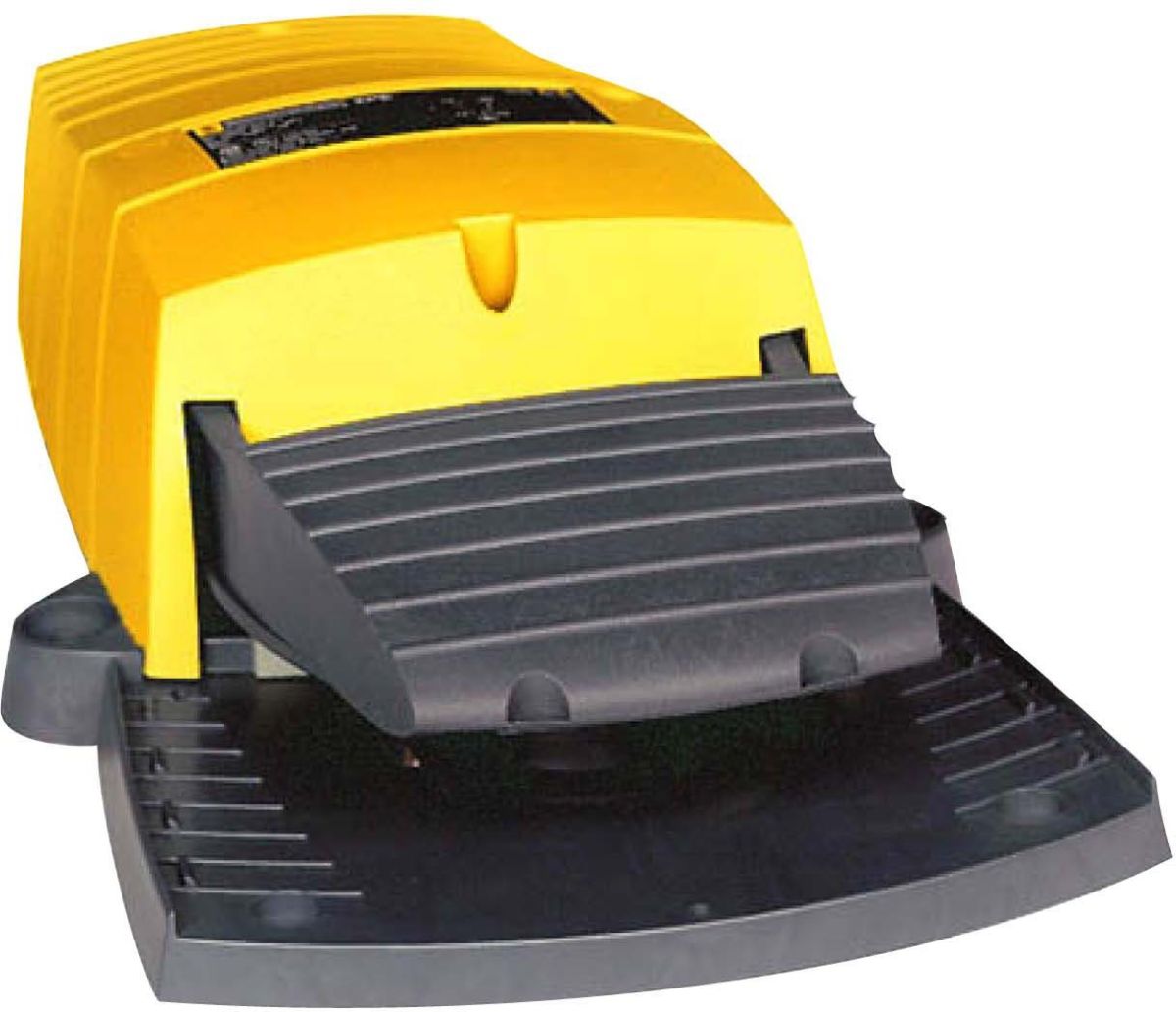 Sicherheits-Fußschalter XPEY110