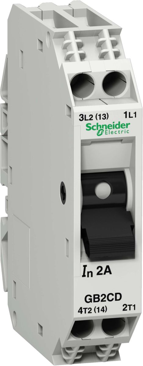 Sicherungsautomat GB2CD07