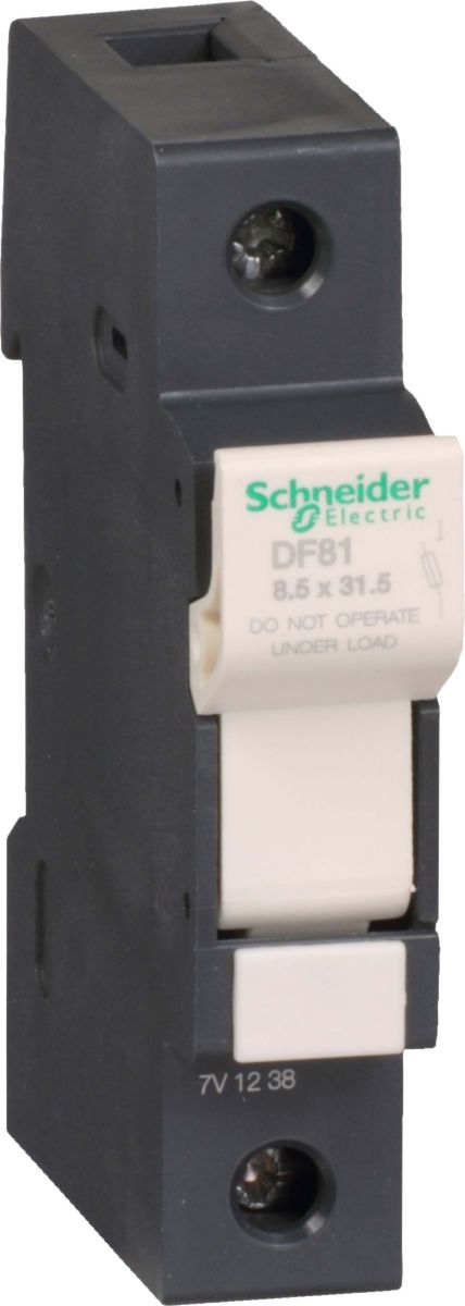 Sicherungshalter DF81