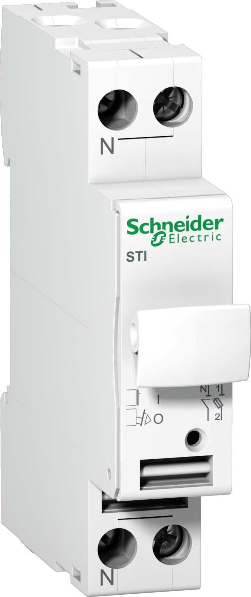 Sicherungsträger A9N15646 Sicherungsträger A9N15646