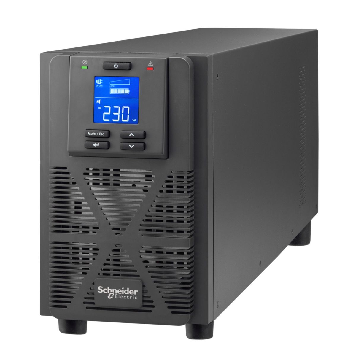 Smart-UPS On-Line 2000VA SRVSPM2KIL