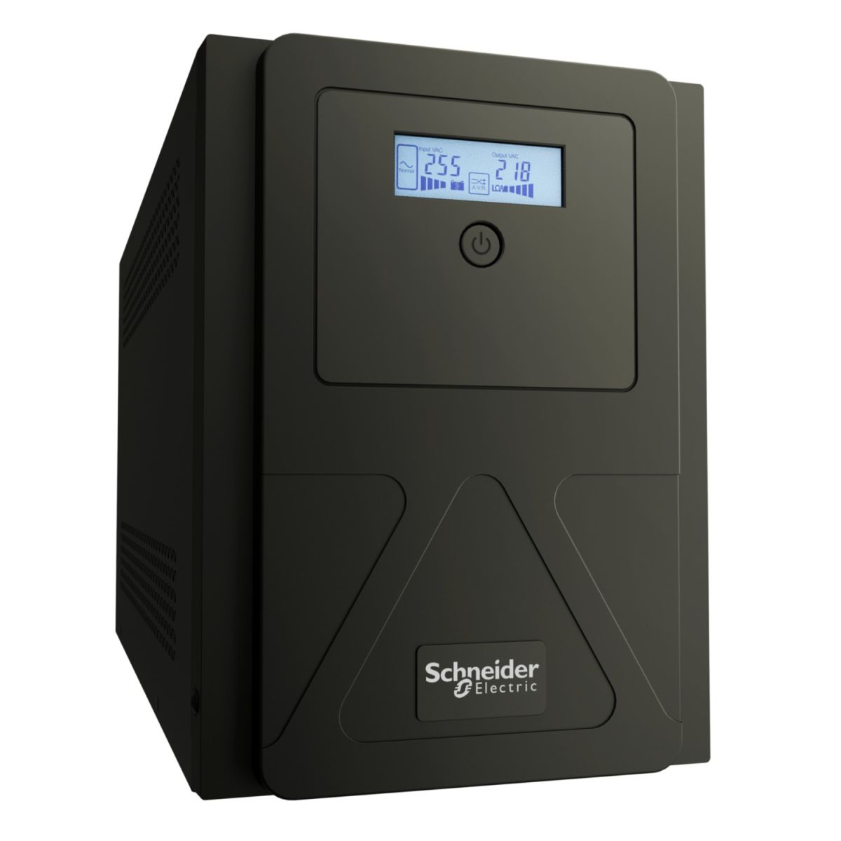 Smart-UPS On-Line Tower SMVS1500CAI Smart-UPS On-Line Tower SMVS1500CAI