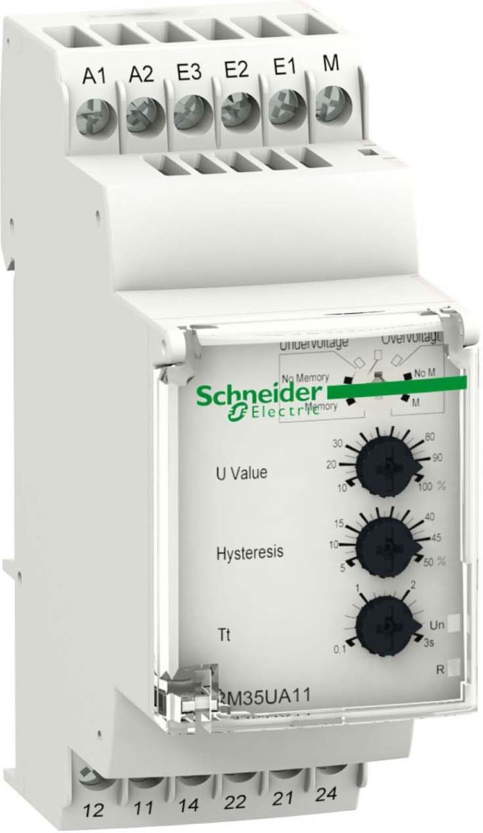 Spannungswächter RM35UA12MW Spannungswächter RM35UA12MW