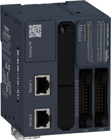 SPS-Steuerung M221M TM221M32TK SPS-Steuerung M221M TM221M32TK