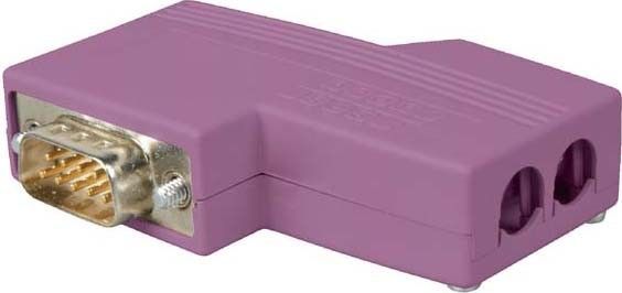 Stecker Profibus 490NAD91104 Stecker Profibus 490NAD91104