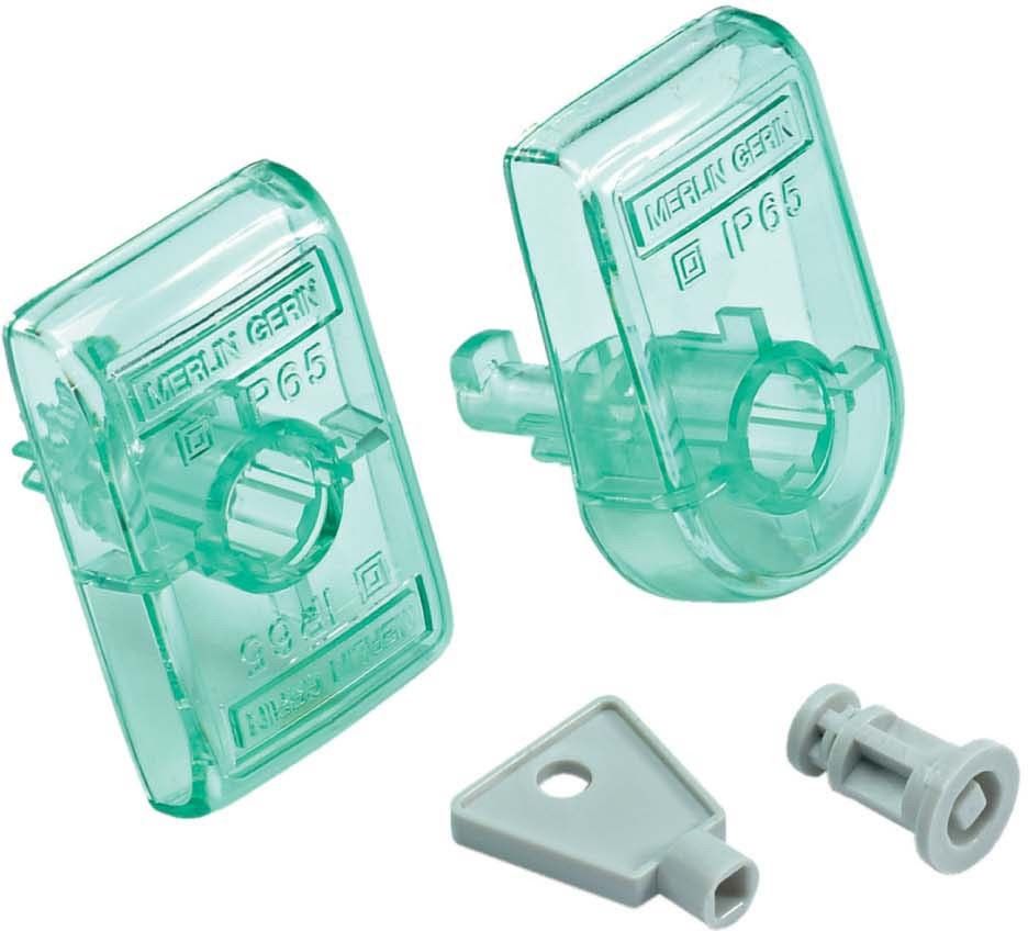 Steckereinsatz 13950