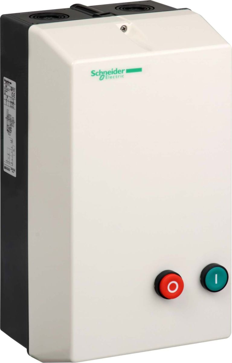 Stern-Dreieck-Anlasser LE3D09P7 Stern-Dreieck-Anlasser LE3D09P7