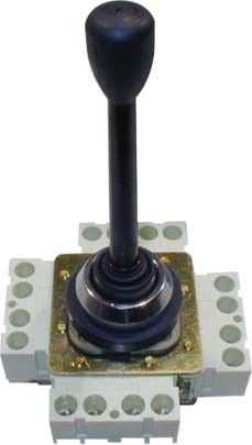 Steuerschalter XD2EL1111