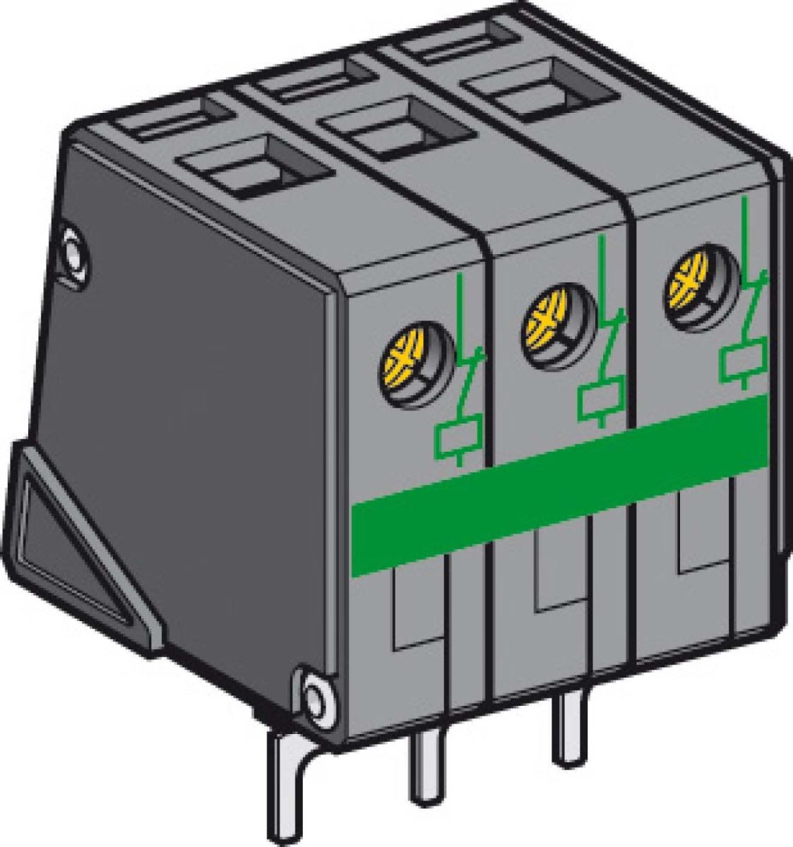 Strom-Begrenzer GV1L3