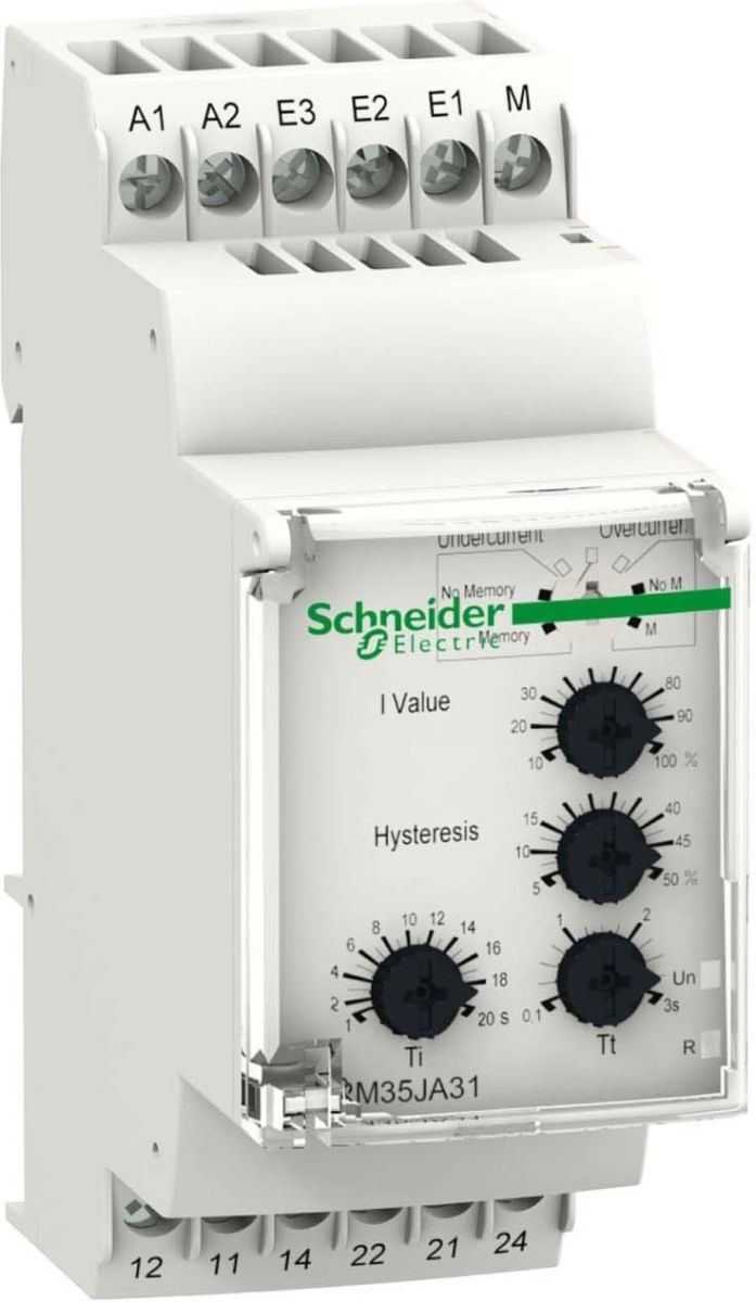Stromwächter RM35JA31MW Stromwächter RM35JA31MW