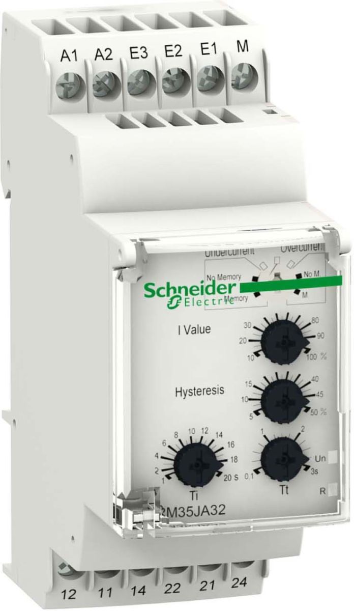 Stromwächter RM35JA32MW Stromwächter RM35JA32MW