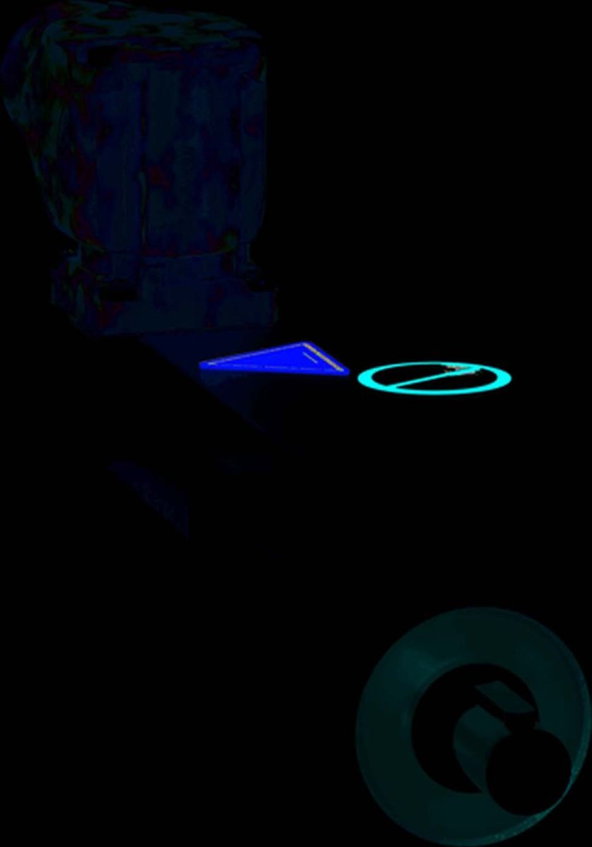 Synchronmotor BMP0701R3NA2A