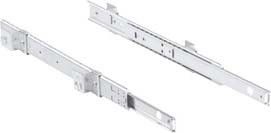 Teleskopschiene NSYGT40