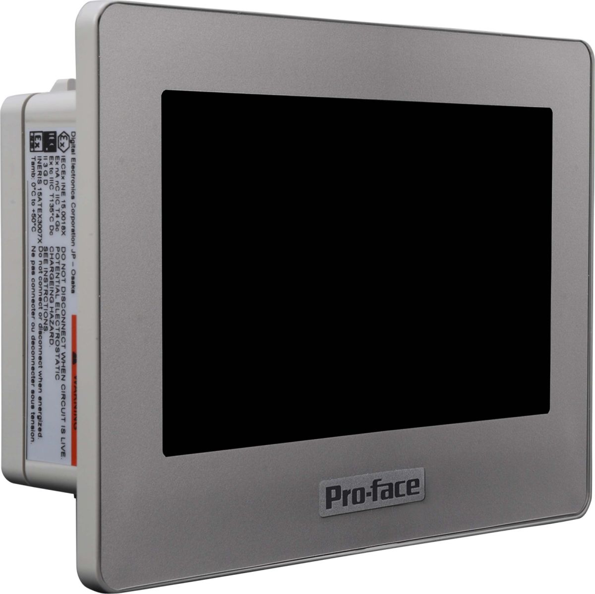 Touch-Display PFXGP4114T2D Touch-Display PFXGP4114T2D