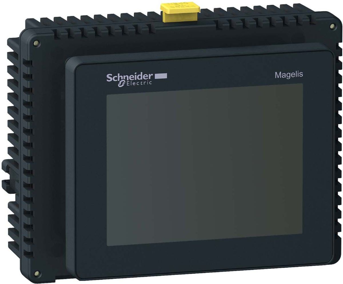 Touch Panel HMISTU655 Touch Panel HMISTU655