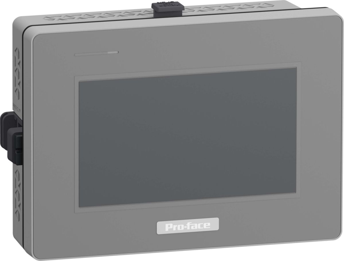 Touch-Panel PFXSTM6200WAD Touch-Panel PFXSTM6200WAD