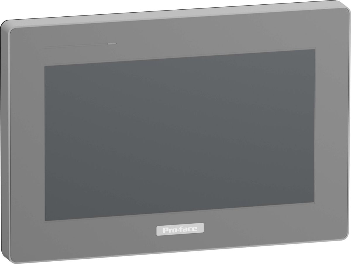 Touch-Panel PFXSTM6400WAD Touch-Panel PFXSTM6400WAD